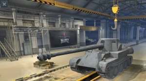 Tanks blitz мастер на Scorpion g