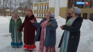 Песни от всей души 31.03.2024г.