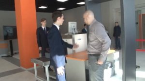День открытых дверей в Коллеже «Подмосковье» г. Лобня