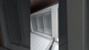 Распаковка — Холодильник с морозильником LG DoorCooling+ GA-B509CLSL