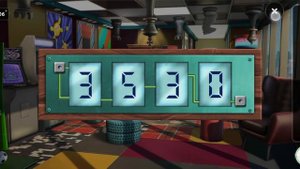 100 doors escape from work level 73