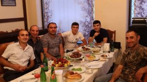 Shinuhayrci  Smbat  ax tuns tuns  Սմբատ Արայանց Ախ տունս տունս ( video zapis )