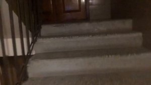 Лифт МЛМ 1997 г. в. @ Ул. Авакяна, 32 к3