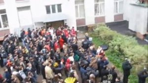 Московский приборостроительный техникум 2006