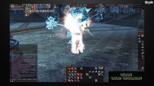 Lineage 2 Инстанс Фреи (Ice Queen Freya) solo farm