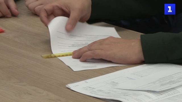 В Москве Единый пункт призыва на службу работает по принципу МФЦ