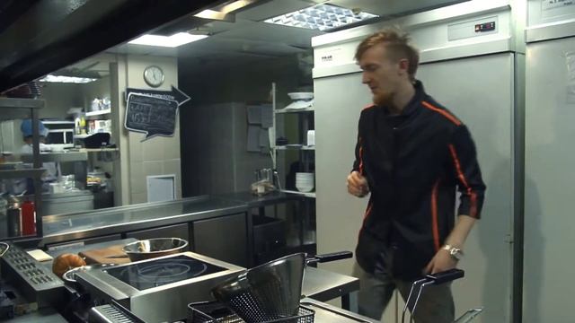 Павел Кулагин для Глеба