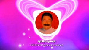 FRITATO PHONK VERSION