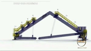 Кратцер-краны (шахтное оборудование) (ИПР Холдинг)