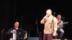 Михаил Яцевич - На дальнем озере - 23.09.2018