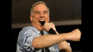 Howard Dean remix - And Then We're Going to Washington DC to Take Back the White House