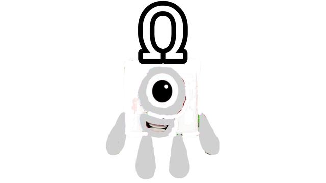 numberblocks supreme v3