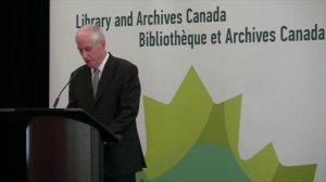 Robert Darnton : Les bibliothèques, les livres et l'avenir numérique.