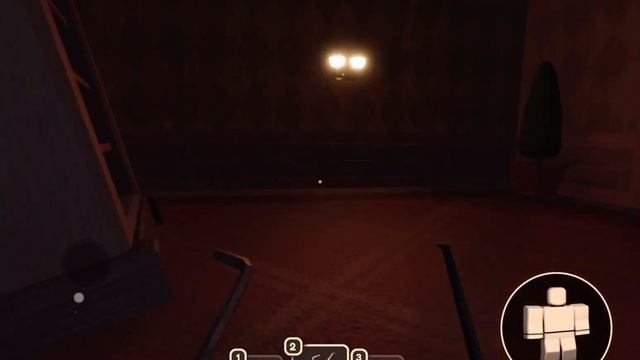 Пытаюсь пройти Doors 🚪 в Roblox смотреть онлайн