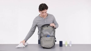 Рюкзак Thule EnRoute Backpack, 23 л