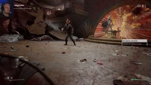 Прохождение Atomic Heart 🖤 Балерины #23