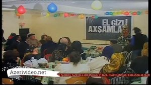 Yusif Mustafayev - Qocalar Evi