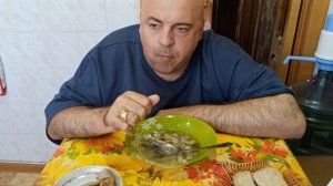 Мукбанг. Фасолевый суп и домашняя колбаса. У ФК Ростов кризис, ищем причину.