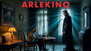 панк-рок-кавер группа "АРЛЕКИНО" - ДЕМОН автор текста Александр Сергеевич Пушкин