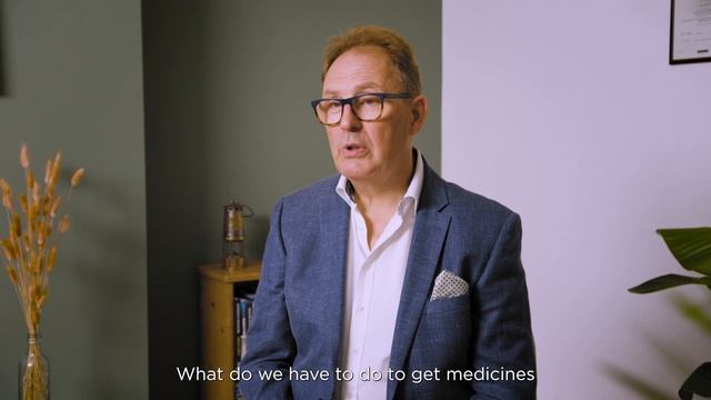 New Drugs Fair Prices смотреть онлайн