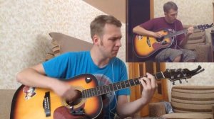 Кино - Виктор Цой - Перемен!!!