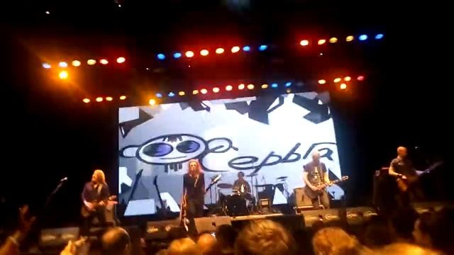 СерьГа. Я люблю поезда. Концерт в Главклубе, Москва. 25.05.2018 смотреть онлайн