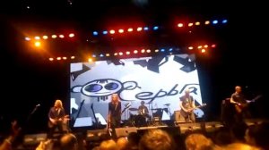 СерьГа. Я люблю поезда. Концерт в Главклубе, Москва. 25.05.2018