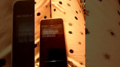 Прикалываемся с SIRI сири