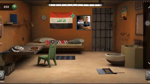 100 Doors- Escape from Prison | 2023 | Level 11-20 смотреть онлайн