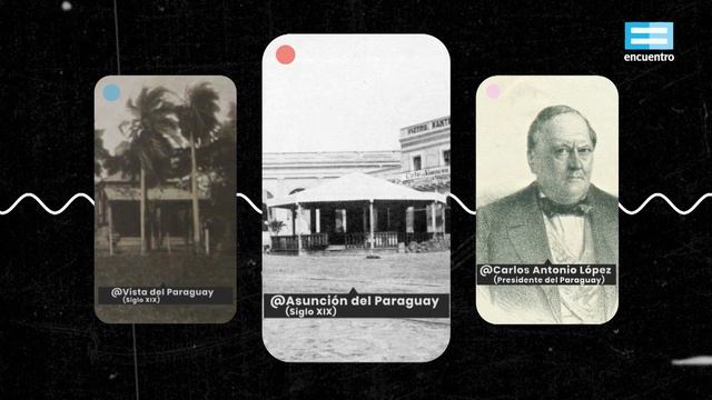 200 historias destacadas: El pacto de San José de Flores - Canal Encuentro смотреть онлайн