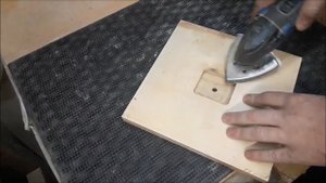 Gift wood clock | Деревянные часы на подарок
