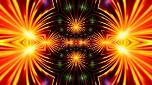 Футажи! Футаж Звёздная Феерия 3 от Киностудии Мудрого Кота Тимофея!