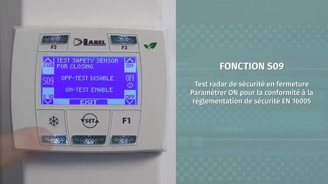 Tutoriel en français ETERNA (Label) смотреть онлайн