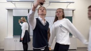 С Днём учителя