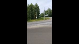 День 1.На машине от Красноярска до Дагестана.