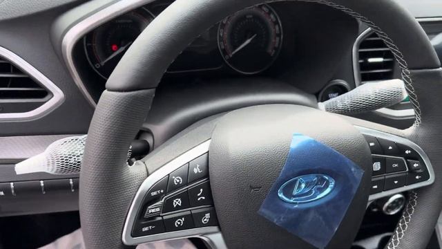 ОБЗОР НА КОМПЛЕКТАЦИИ LADA VESTA А ТАК ЖЕ ЦЕНЫ И ОТЛИЧИЯ!