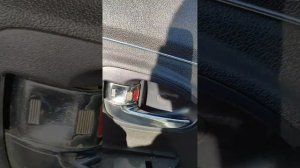 как снять карту дверей ! Great wall voleex c30