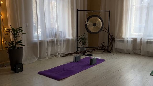 ХАНУМАНАСАНА | ПРОДОЛЬНЫЙ ШПАГАТ | ПОДГОТОВКА К ШПАГАТУ