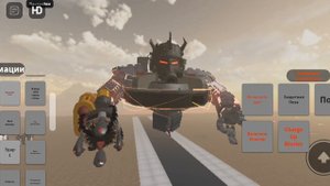 Мини обзор астро джагернаута игра strange война