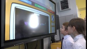 Зареченские школьники стали разработчиками компьютерных игр