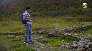 Поехали - Нижний Архыз и Дуккинские озера