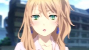 Аниме клип -  Для чего мне повстречалась ты | AMV | Цитрус | Кис-Кис