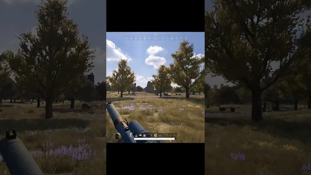 АВТОТЮНИНГ PUBG #shorts