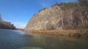 Скала Собачий Камень