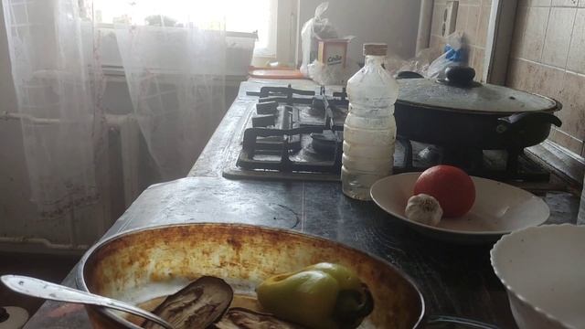 Кьопоолу (Болгарская кухня) смотреть онлайн