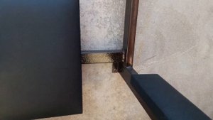 Турник-брусья-пресс цельная выдержка 400 кг