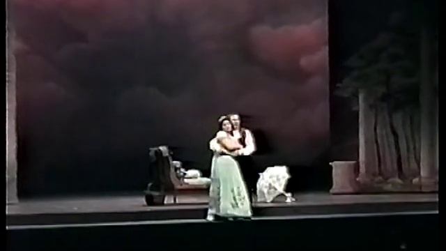 Cristina Barbieri, Armando Ariostini, (VIDEO) duetto "Pronta io son", Don Pasquale, G. Donizetti смотреть онлайн