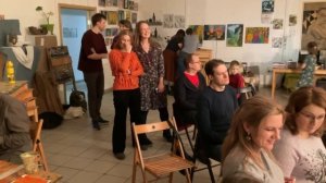 09 Иванец - Макс Че 4 дек 2021 Поздеевка