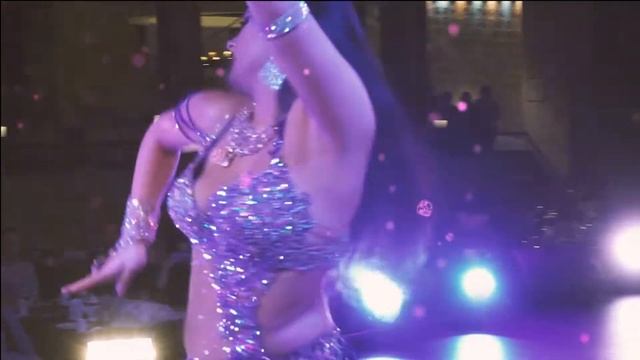 GOLDEN DANCE SHOW Bellydance PRO 19 мая 2018 смотреть онлайн