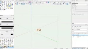 Vectorworks 11, Viewports